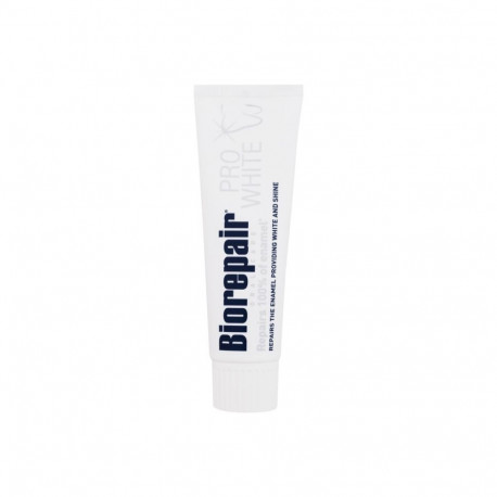 Biorepair Pro White (75ml)
