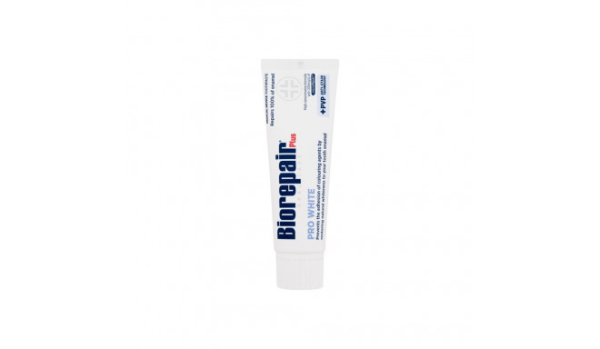 Biorepair Plus Pro White (75ml)
