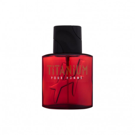 Daniel Hechter Titanium Eau de Toilette (75ml)