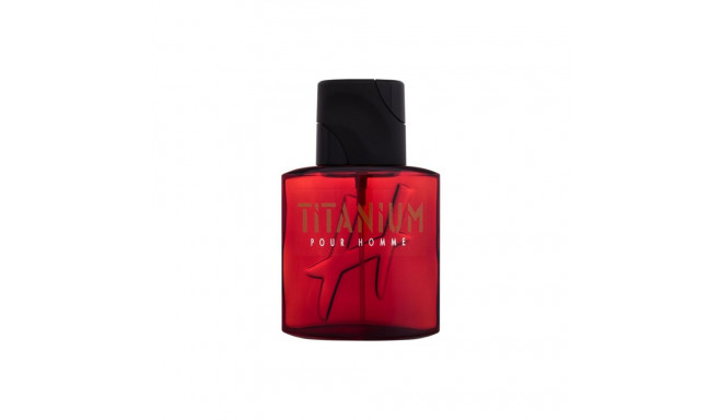 Daniel Hechter Titanium Eau de Toilette (75ml)