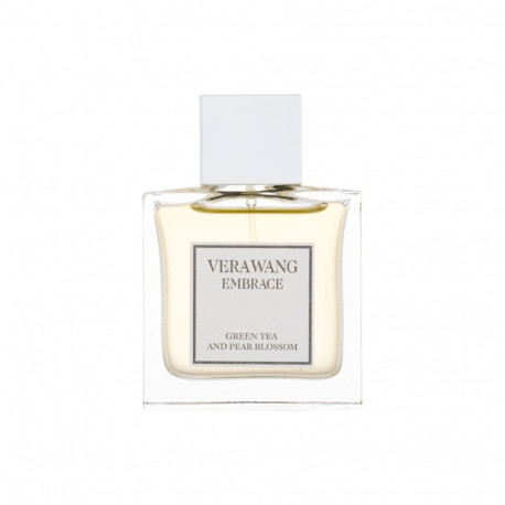 Vera Wang Embrace Green Tea And Pear Blossom Eau de Toilette (30ml)