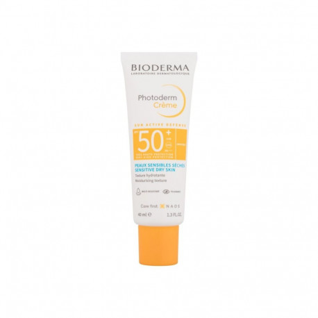 BIODERMA Photoderm Cream (40ml) (Invisible)