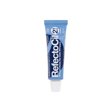 RefectoCil Eyelash And Eyebrow Tint (15ml) (2.1 Deep Blue)