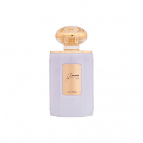 Al Haramain Junoon Rose Eau de Parfum (75ml)