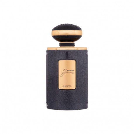 Al Haramain Junoon Noir Eau de Parfum (75ml)