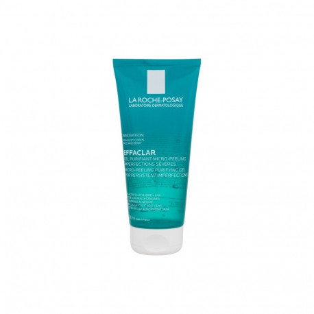 La Roche-Posay Effaclar Micro-Peeling Purifying Gel (200ml)