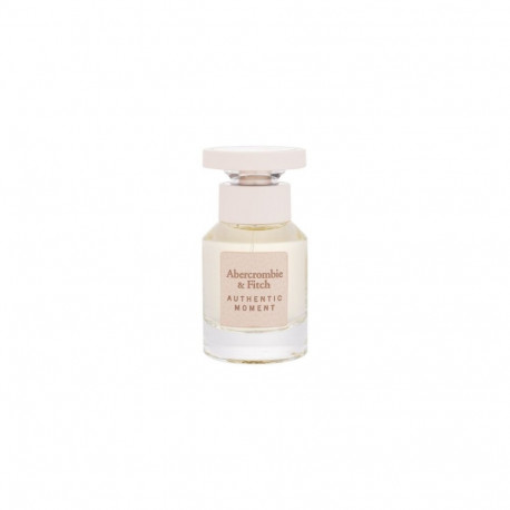 Abercrombie & Fitch Authentic Moment Eau de Parfum (30ml)