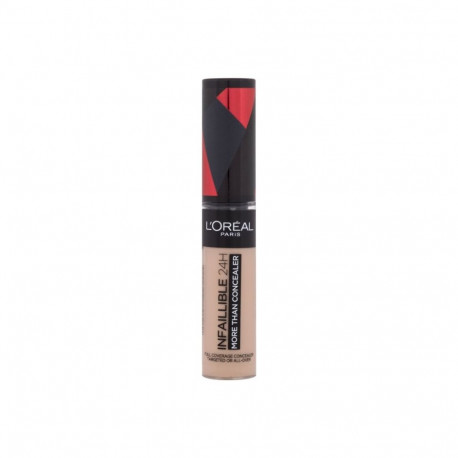 L'Oréal Paris Infaillible More Than Concealer (11ml) (327)