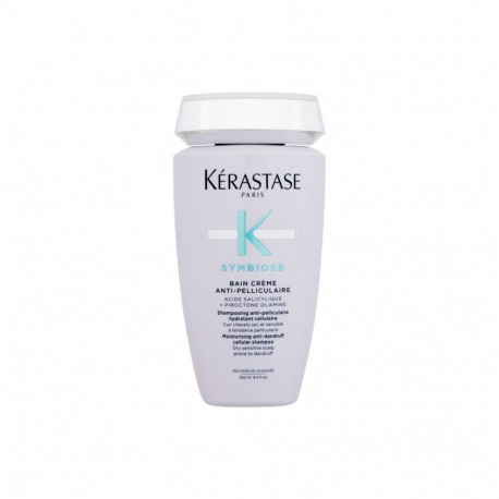 Kérastase Symbiose Moisturizing Anti-Dandruff Cellular Shampoo (250ml)