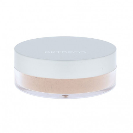 Artdeco Pure Minerals Mineral Powder Foundation (15ml) (2 Natural beige)