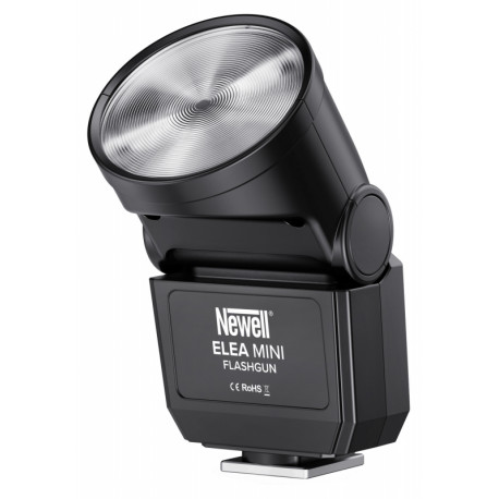 Newell flash Elea Mini