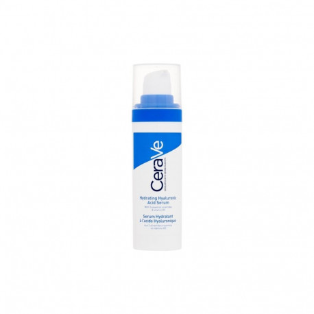 CeraVe Hydrating Hyaluronic Acid Serum (30ml)