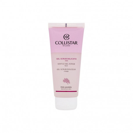 Collistar Gentle Gel Scrub (100ml)
