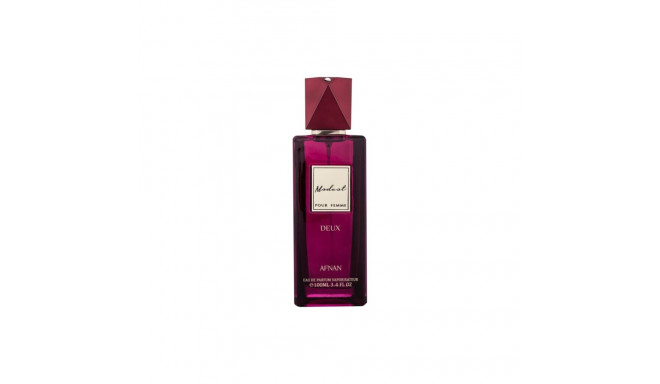 Afnan Modest Deux Eau de Parfum (100ml)