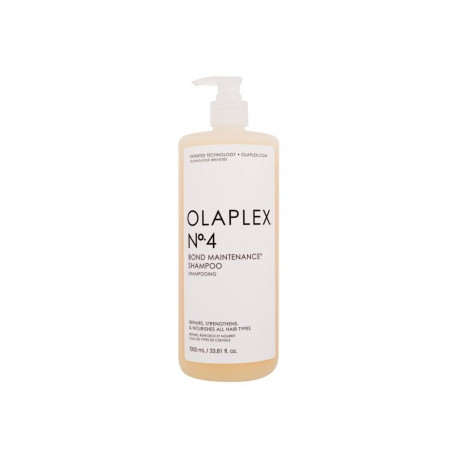 Olaplex Bond Maintenance N°.4 Shampoo (1000ml)