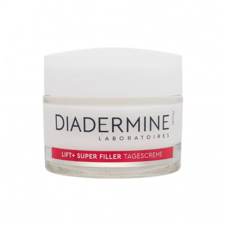 Diadermine Lift+ Super Filler Anti-Age Day Cream (50ml)