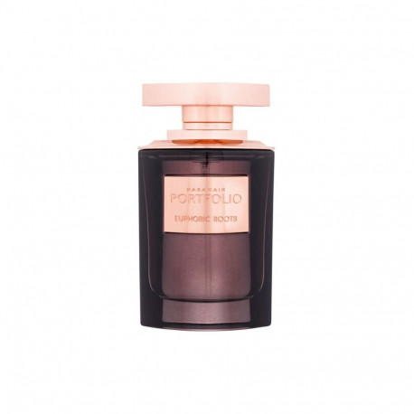 Al Haramain Portfolio Euphoric Roots Eau de Parfum (75ml)