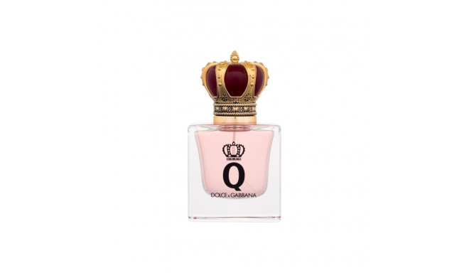 Dolce&Gabbana Q Eau de Parfum (30ml)