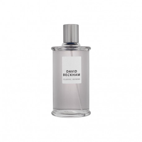 David Beckham Classic Homme Eau de Toilette (100ml)