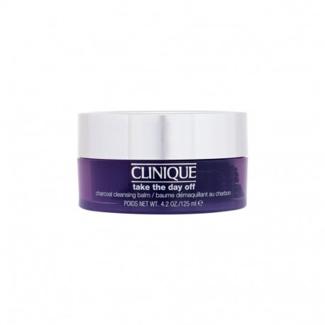 Clinique Take the Day Off Charcoal Cleansing Balm (125ml)