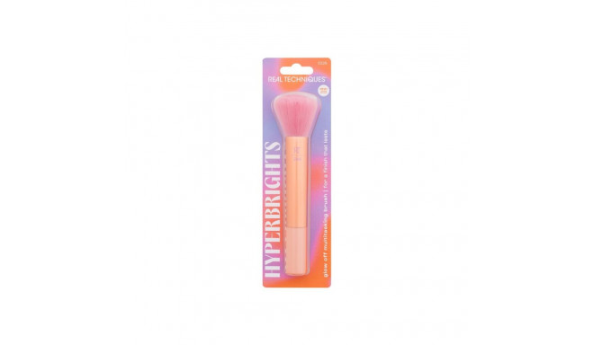 Real Techniques Hyperbrights Glow Off Multitasking Brush (1ml)