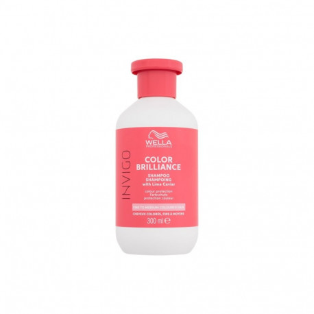 Wella Professionals Invigo Color Brilliance Fine to Medium Hair (300ml)
