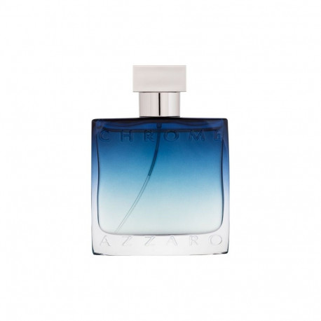 Azzaro Chrome Eau de Parfum (50ml)