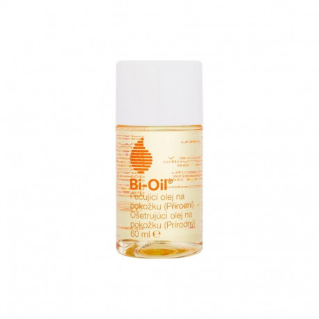 Bi-Oil Skincare Oil Natural (60ml)
