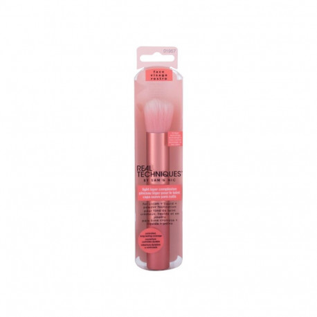 Real Techniques Brushes Light Layer Complexion (1ml)
