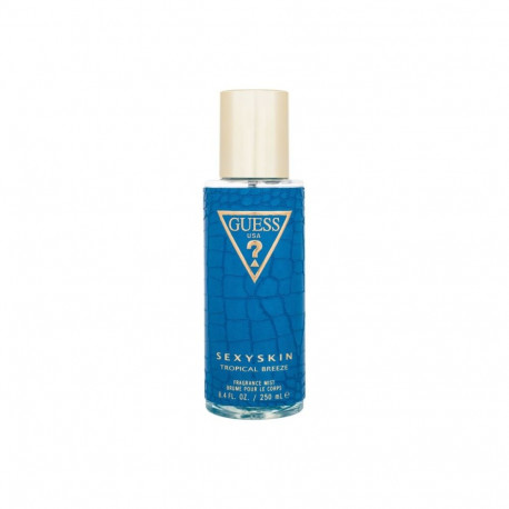 GUESS Sexy Skin Tropical Breeze (250ml)
