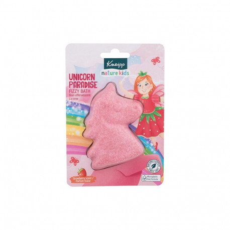Kneipp Kids Unicorn Paradise Fizzy Bath (85ml)