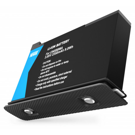 Newell battery Insta360 X4