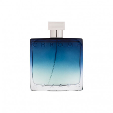 Azzaro Chrome Eau de Parfum (100ml)