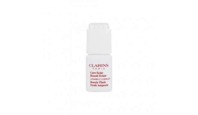 Clarins Beauty Flash Fresh Ampoule (8ml)