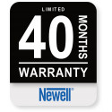 Newell LED lamp Bella