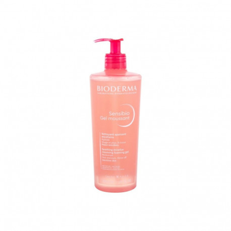 BIODERMA Sensibio Soothing Micellar (500ml)