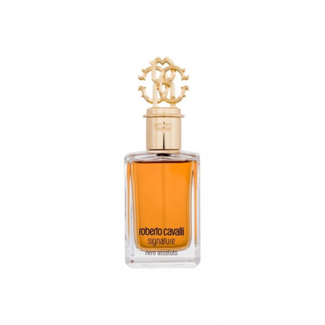 Roberto Cavalli Nero Assoluto Eau de Parfum (100ml)