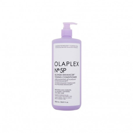 Olaplex Blonde Enhancer No.5P Toning Conditioner (1000ml)