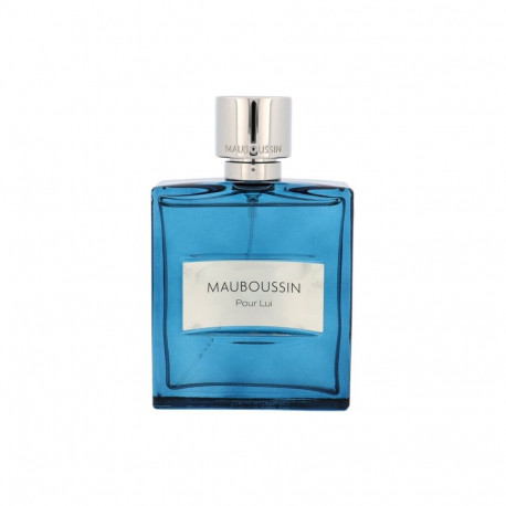 Mauboussin Pour Lui Time Out Eau de Parfum (100ml)