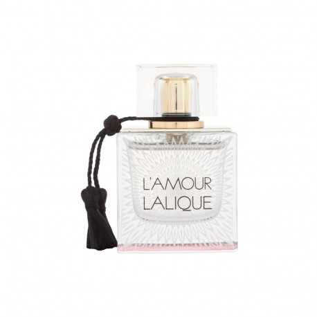 Lalique L´Amour Eau de Parfum (50ml)