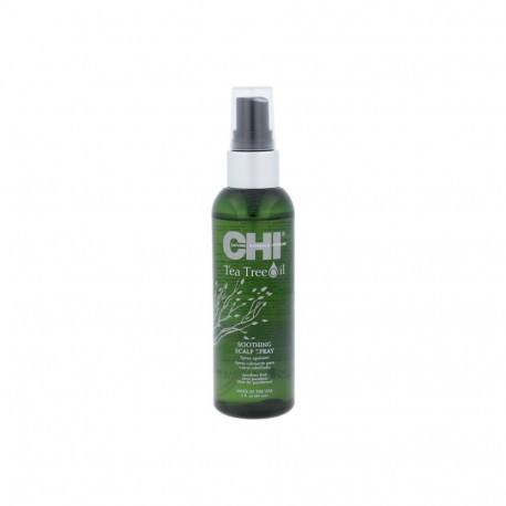 Farouk Systems CHI Tea Tree Oil Soothing Scalp Spray (89ml)