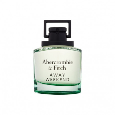 Abercrombie & Fitch Away Weekend Eau de Toilette (100ml)
