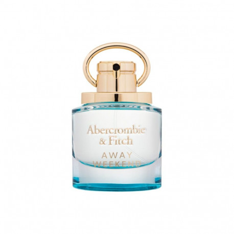 Abercrombie & Fitch Away Weekend Eau de Parfum (50ml)