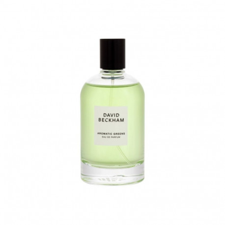 David Beckham Aromatic Greens Eau de Parfum (100ml)