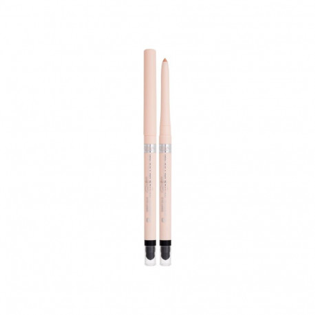 L'Oréal Paris Infaillible Grip 36H Gel Automatic Eye Liner (5ml) (10 Bright Nude)