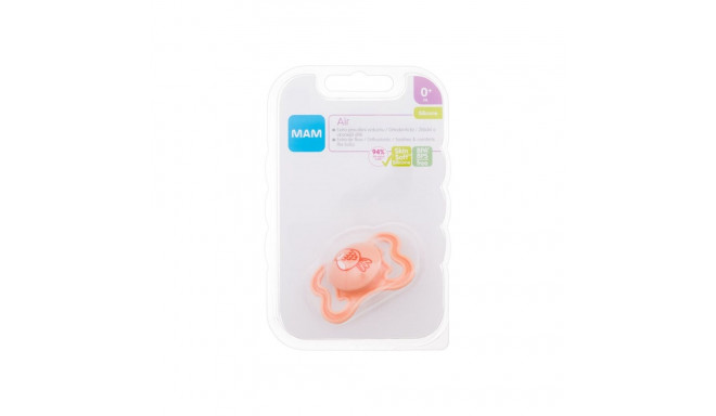 MAM Air Silicone Pacifier (1ml)