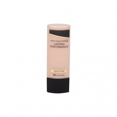 Max Factor Lasting Performance (35ml) (101 Ivory Beige)