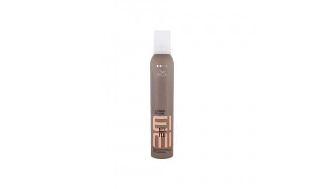 Wella Professionals Eimi Natural Volume Foam (300ml)