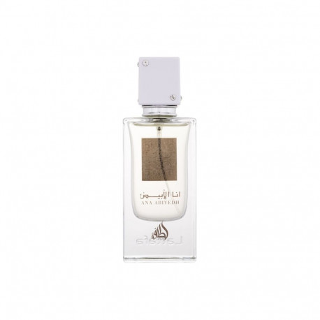 Lattafa Ana Abiyedh Eau de Parfum (60ml)