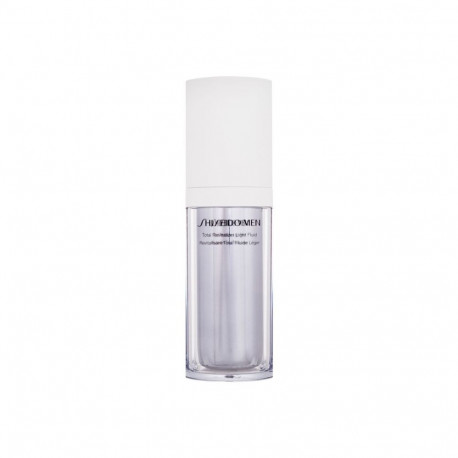 Shiseido MEN Total Revitalizer Light Fluid (70ml)